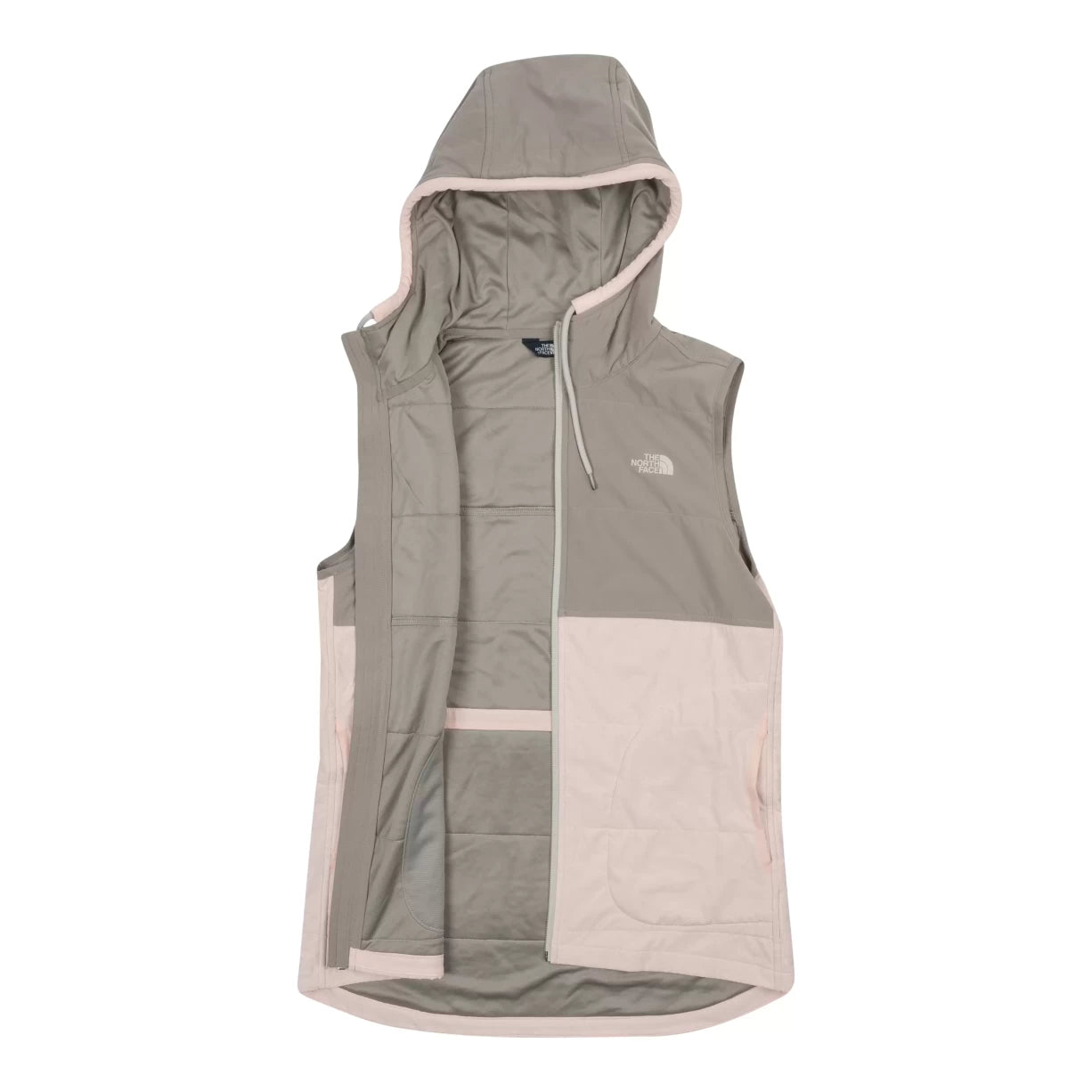 SPink/Grey