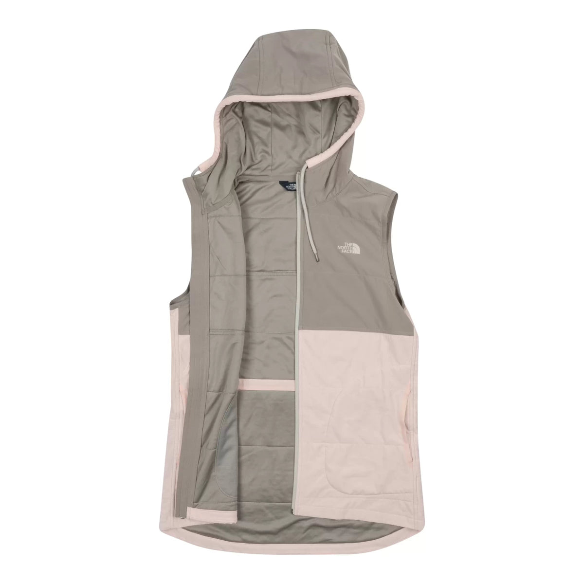 SPink/Grey