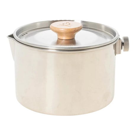 1.1 LStainless