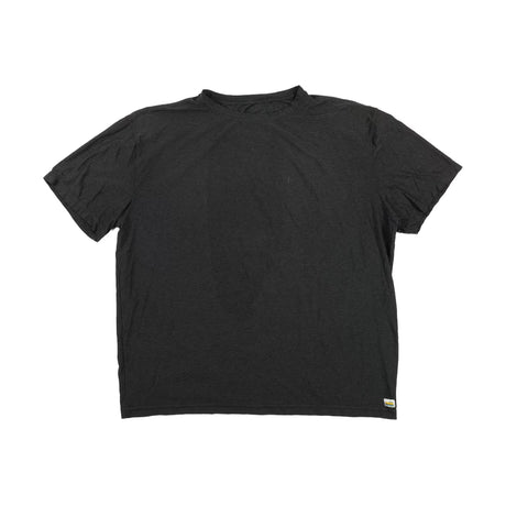 XXLHeather Charcoal
