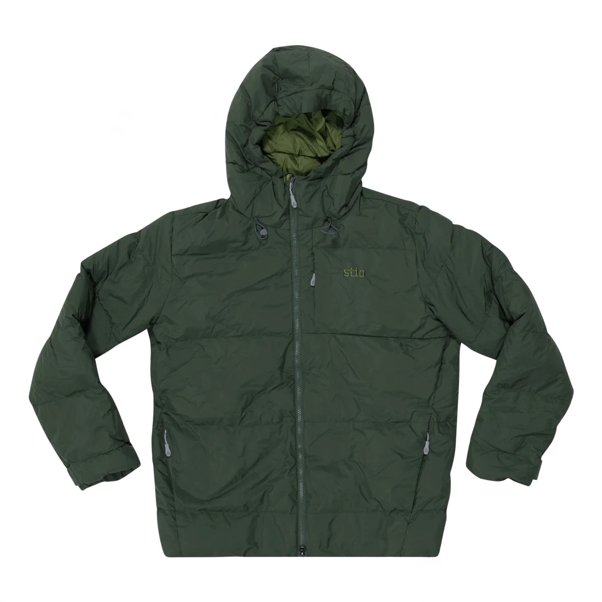 XLGreen