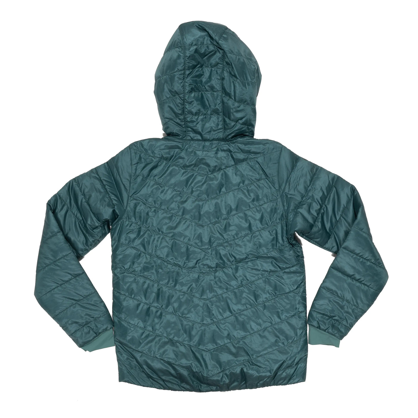 MJasper Green