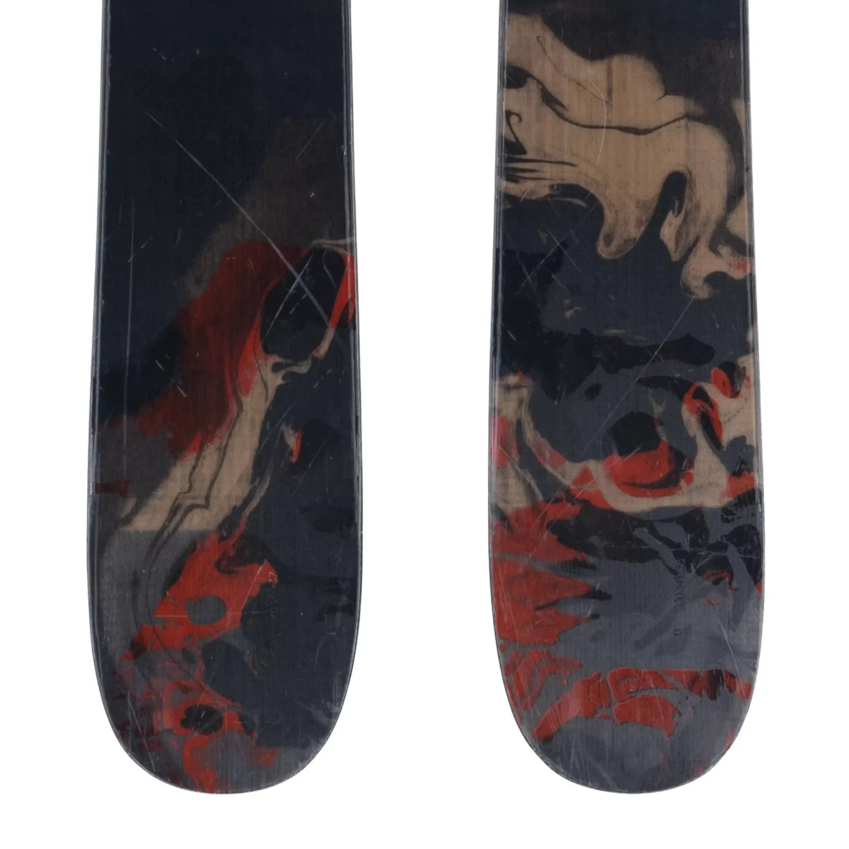 176cmBlack/Red