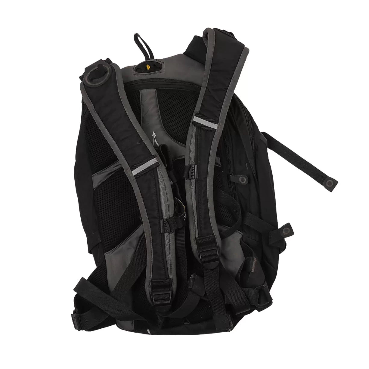 One SizeGrey/Black