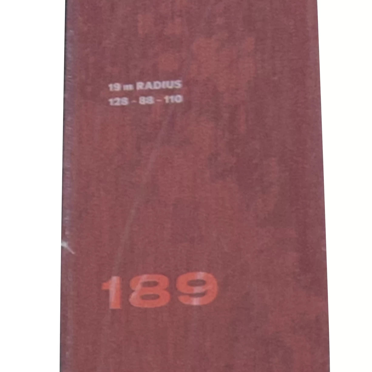 189cmBlizzard