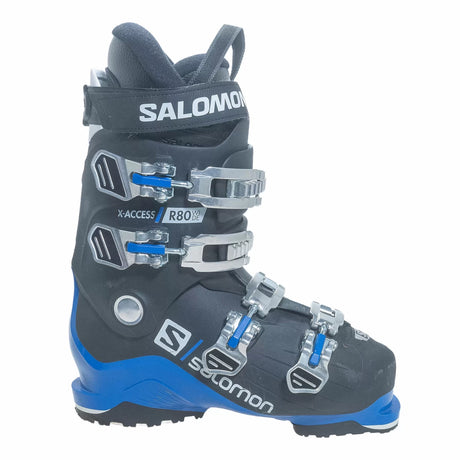 26/26.5Black/Blue