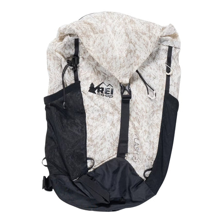 22 LWhite/Black