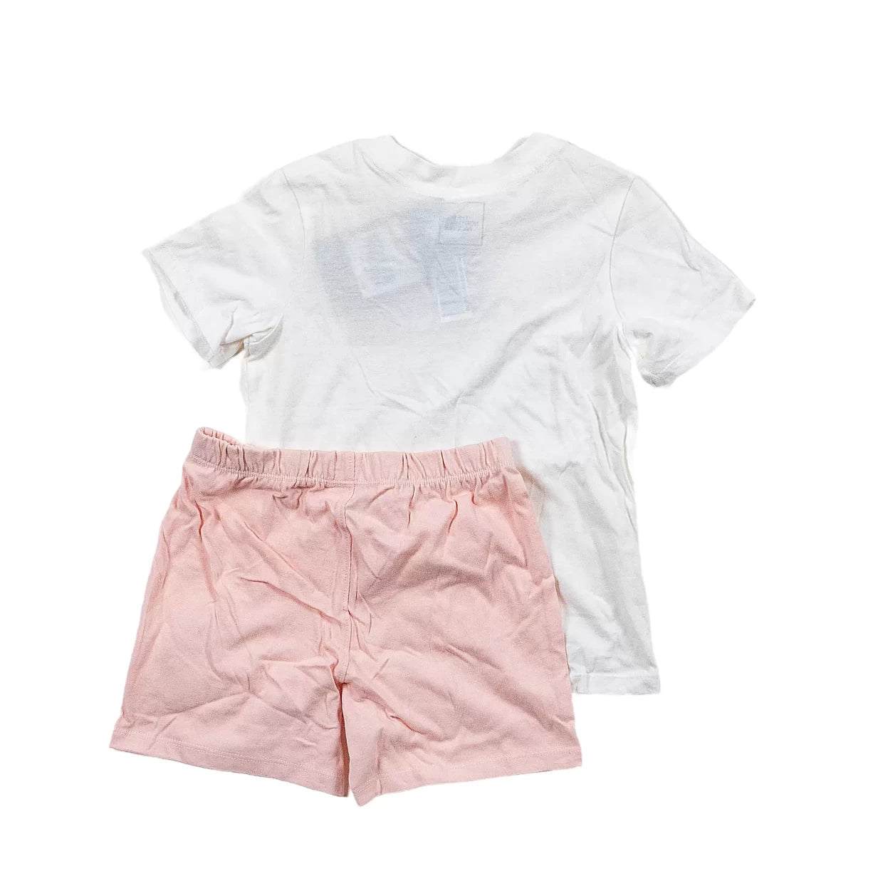 4TWhite/Pink
