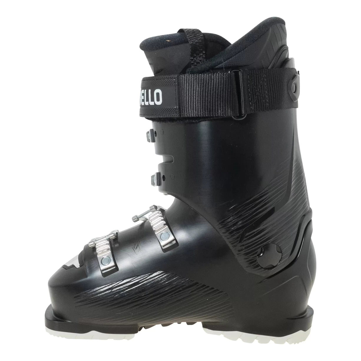 25/25.5Black