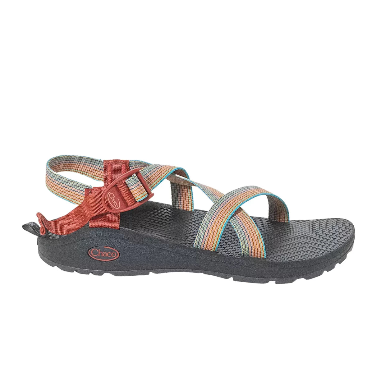 10Black/Multi