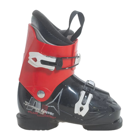 18.5Black/Red
