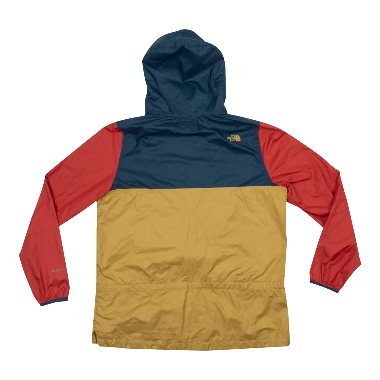 MYellow/ Blue/ Red