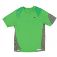 Estimated size SGreen