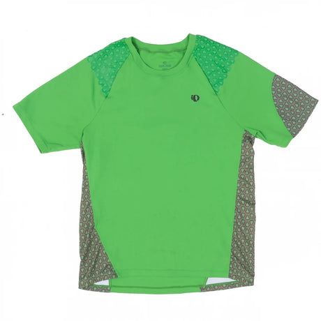 Estimated size SGreen