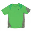 Estimated size SGreen