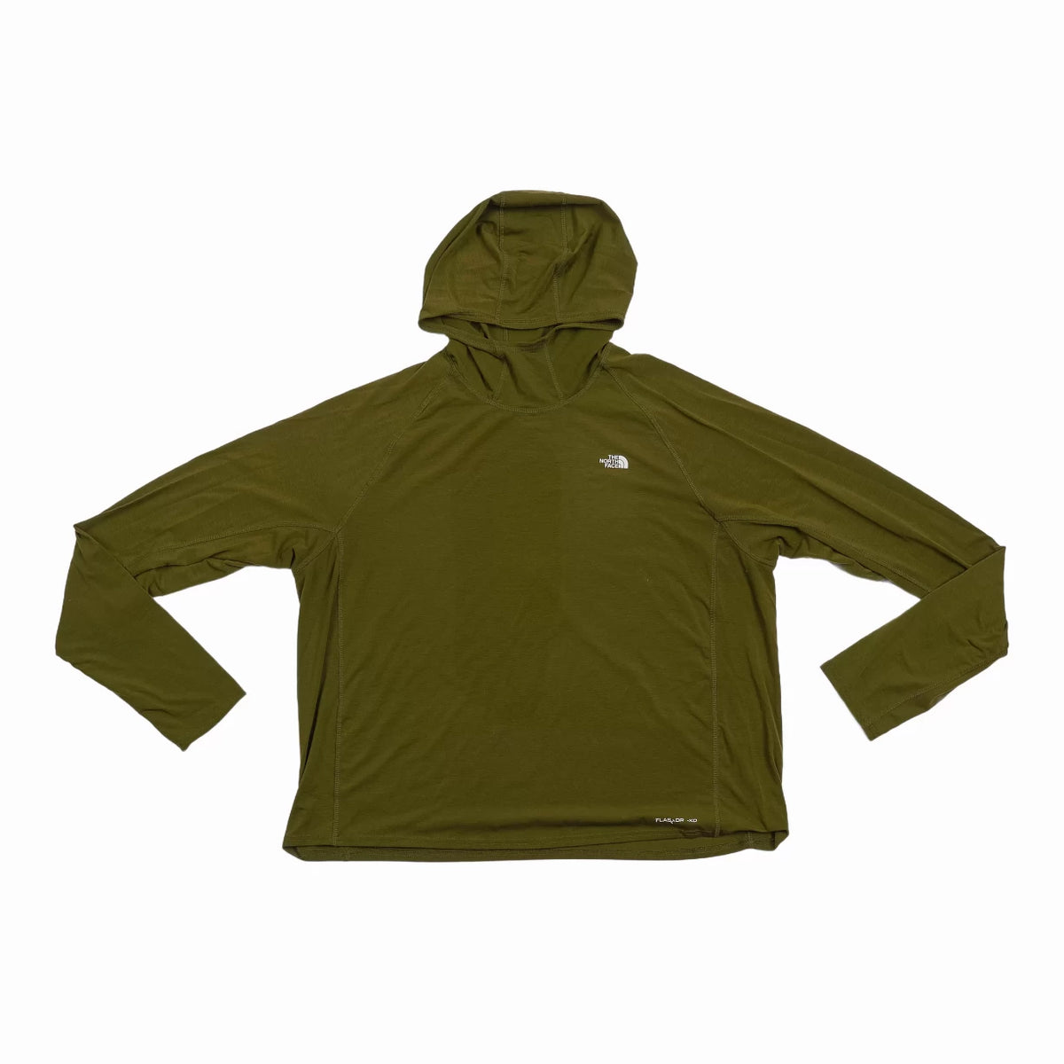 XXLGreen