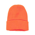 One SizeNeon Orange
