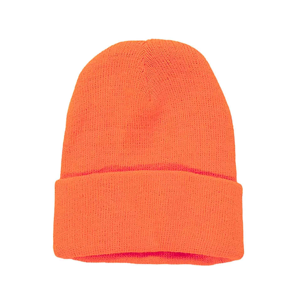 One SizeNeon Orange