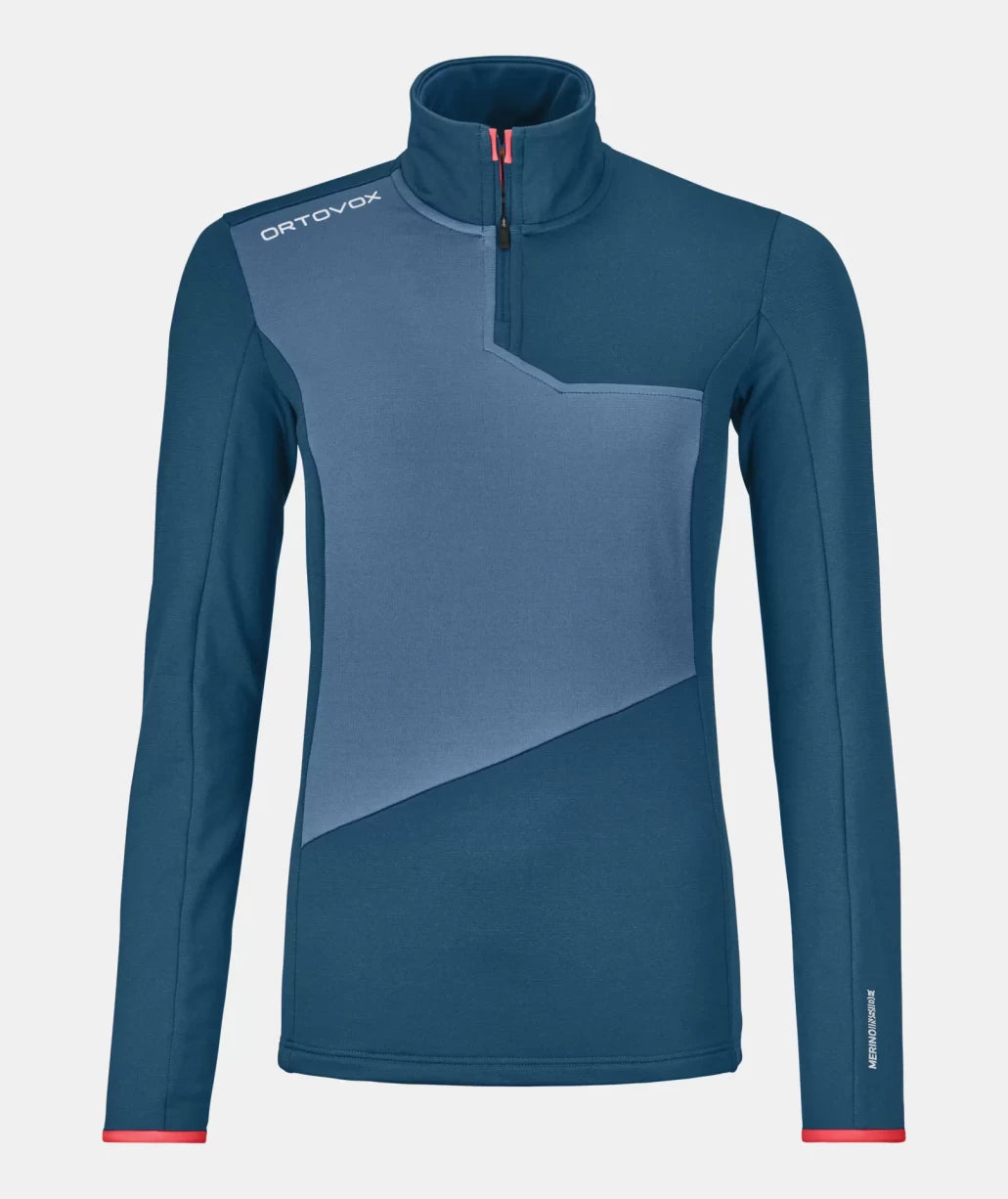 XLPetrol Blue