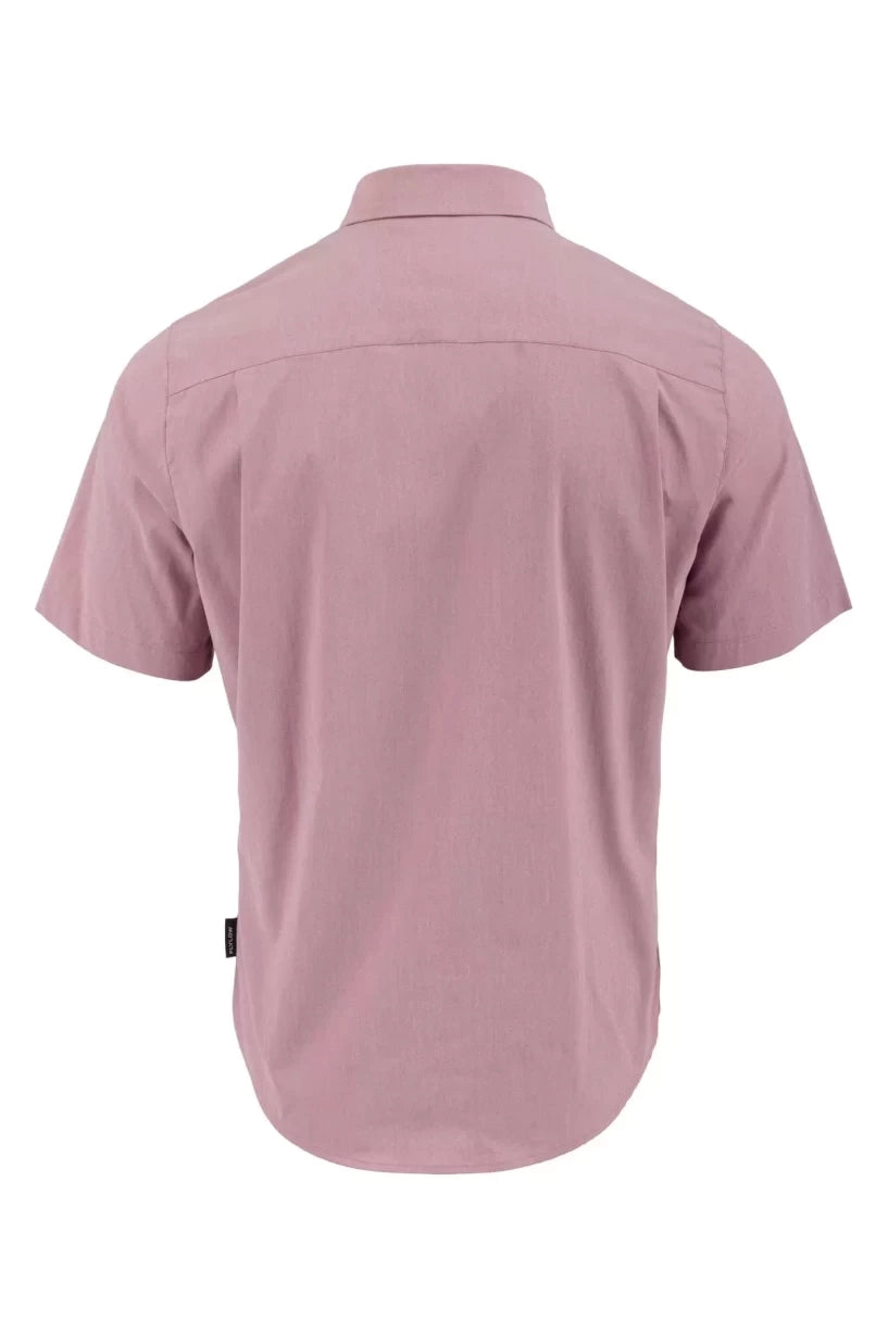 LGarnet Chambray