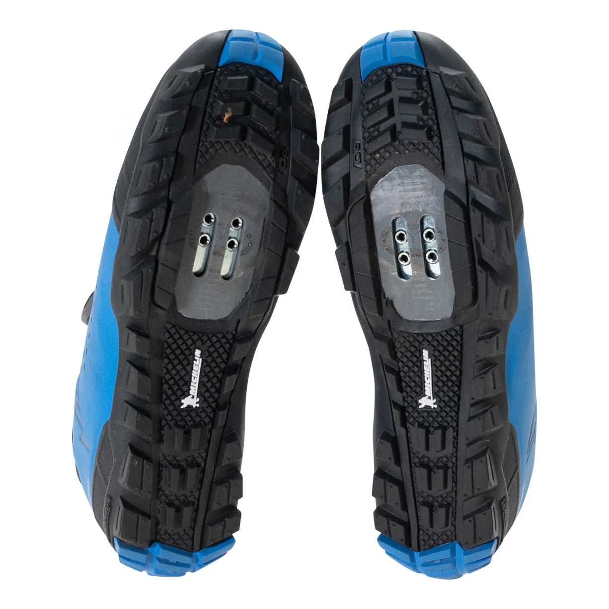 40Blue/Black