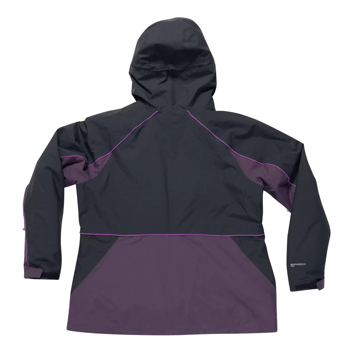 XLBlack/Purple