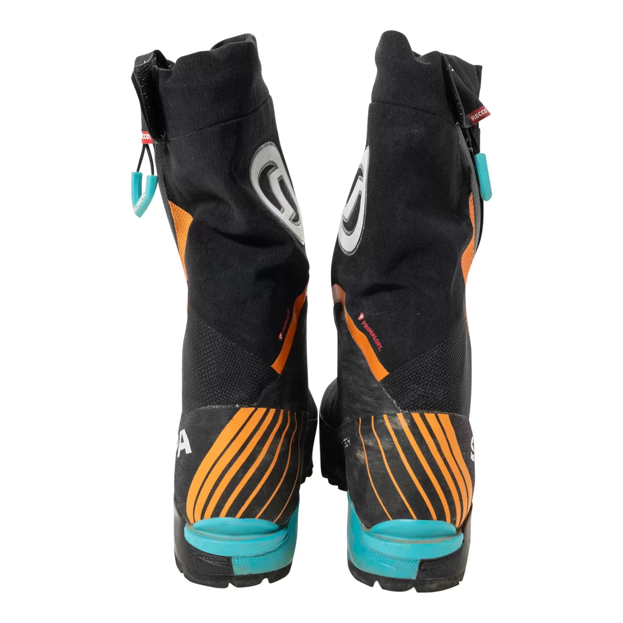 43.0Orange/Black