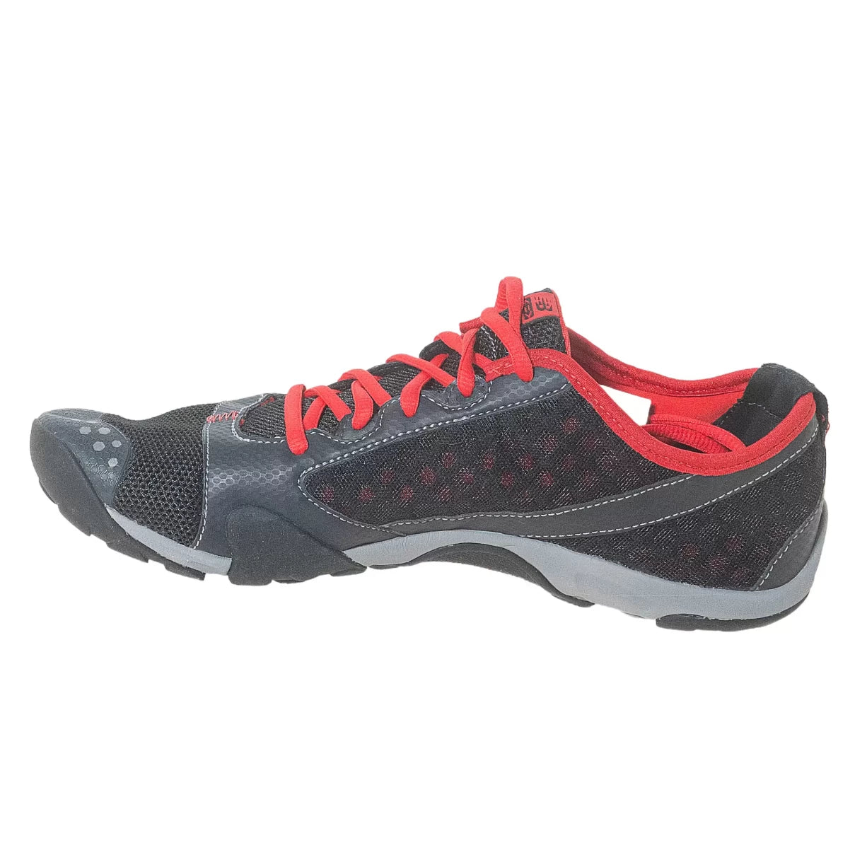 11.5Black/Red