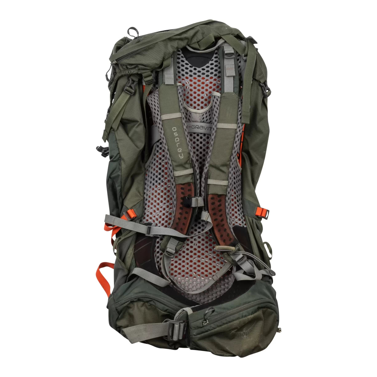 50 LGreen