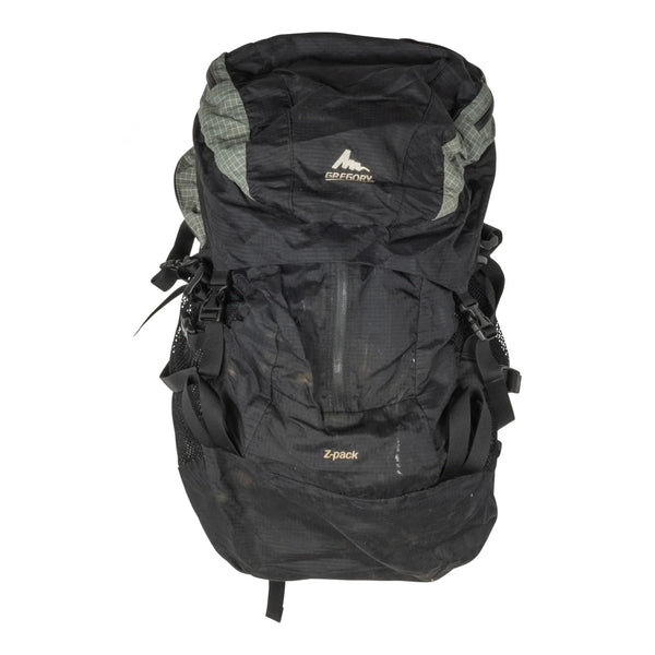 GREGORY 米軍別注 BackPack ビームス ボーイが架空の米軍バッグ GREGORY 米軍別注 BackPack ビームス ボーイが架空の米軍バッグ