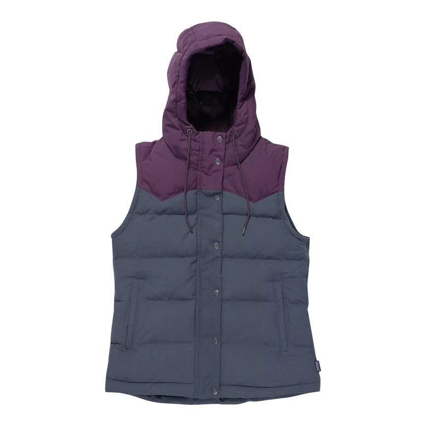 Bivy hooded vest shop