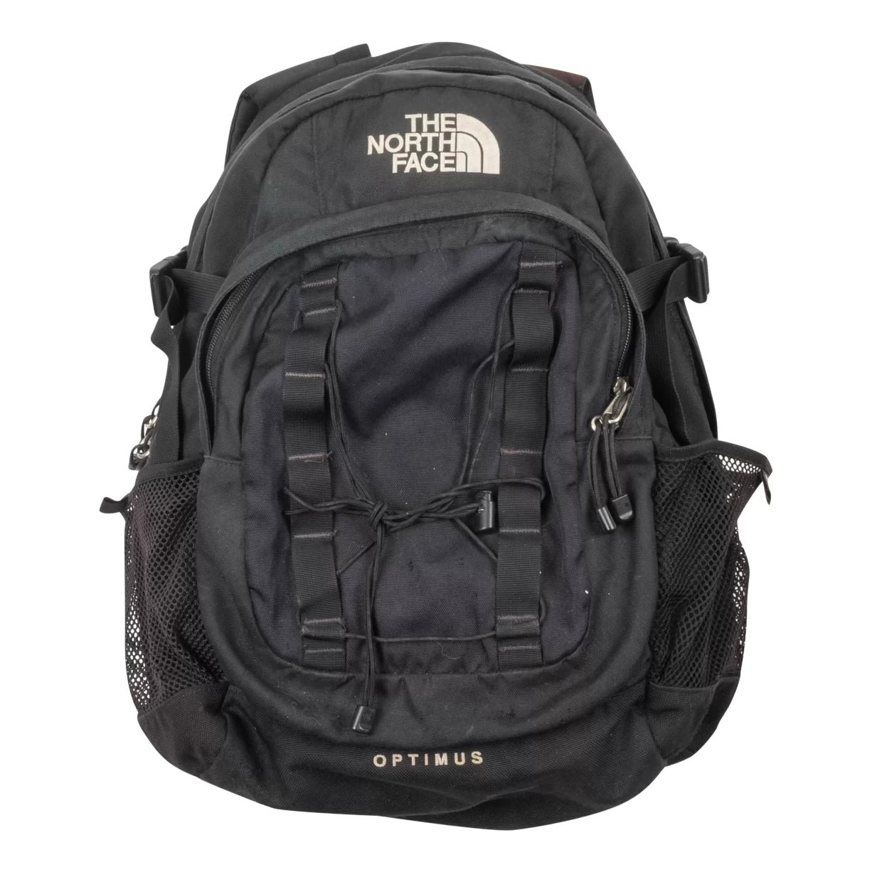 The North Face Optimus Backpack –
