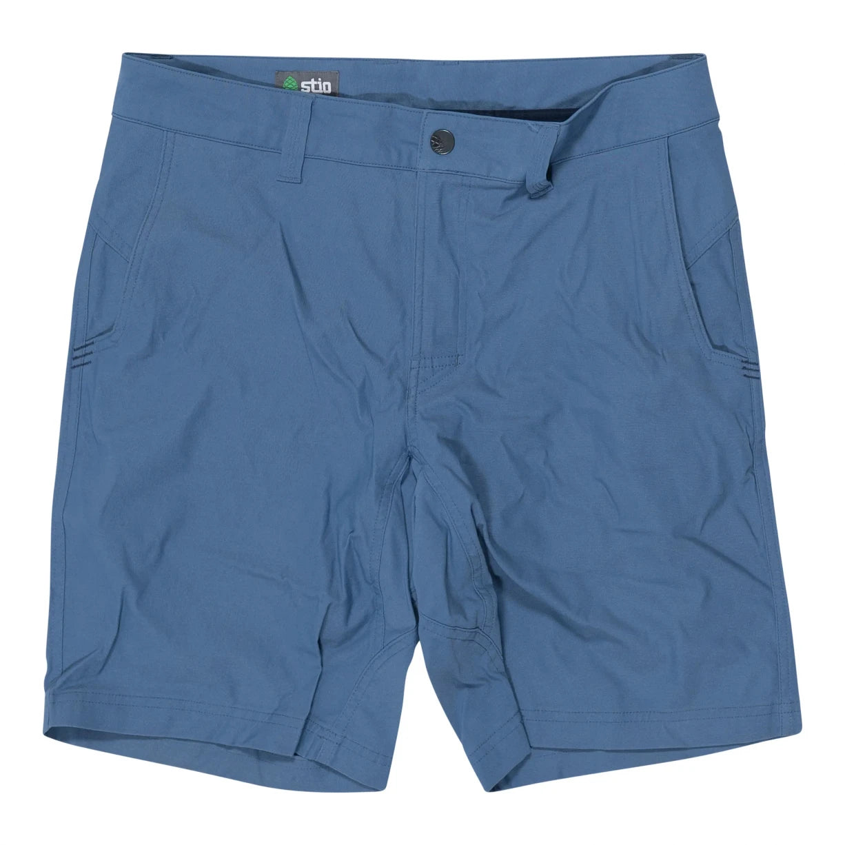 32Sturdy Blue