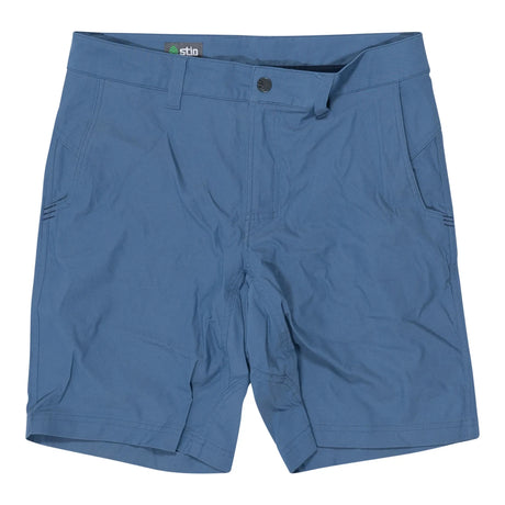 32Sturdy Blue