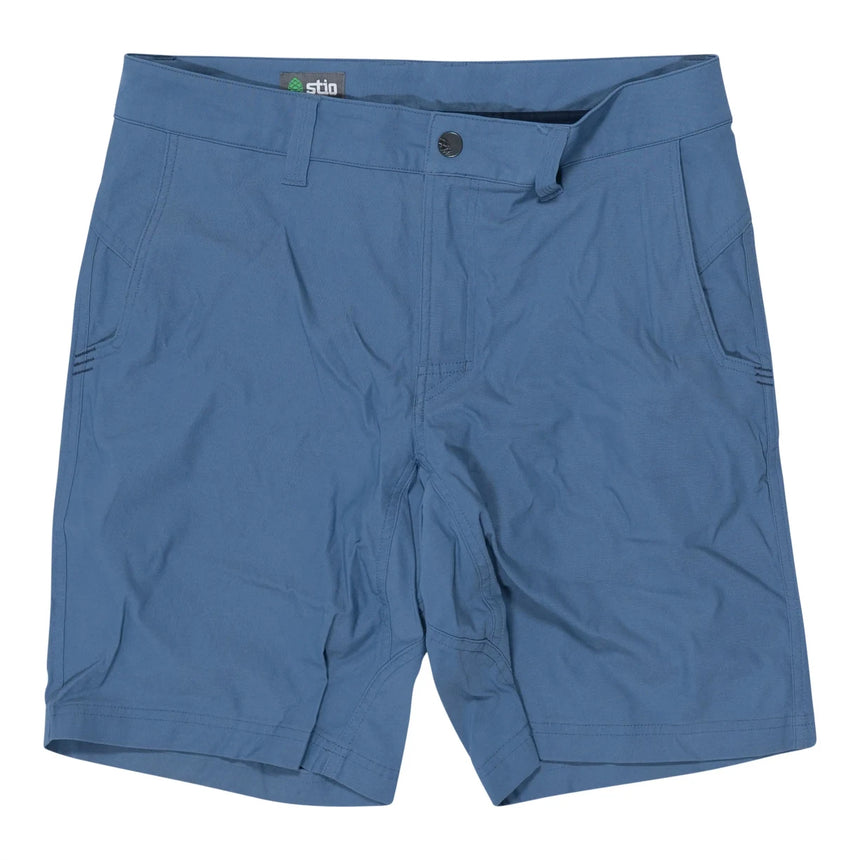 32Sturdy Blue