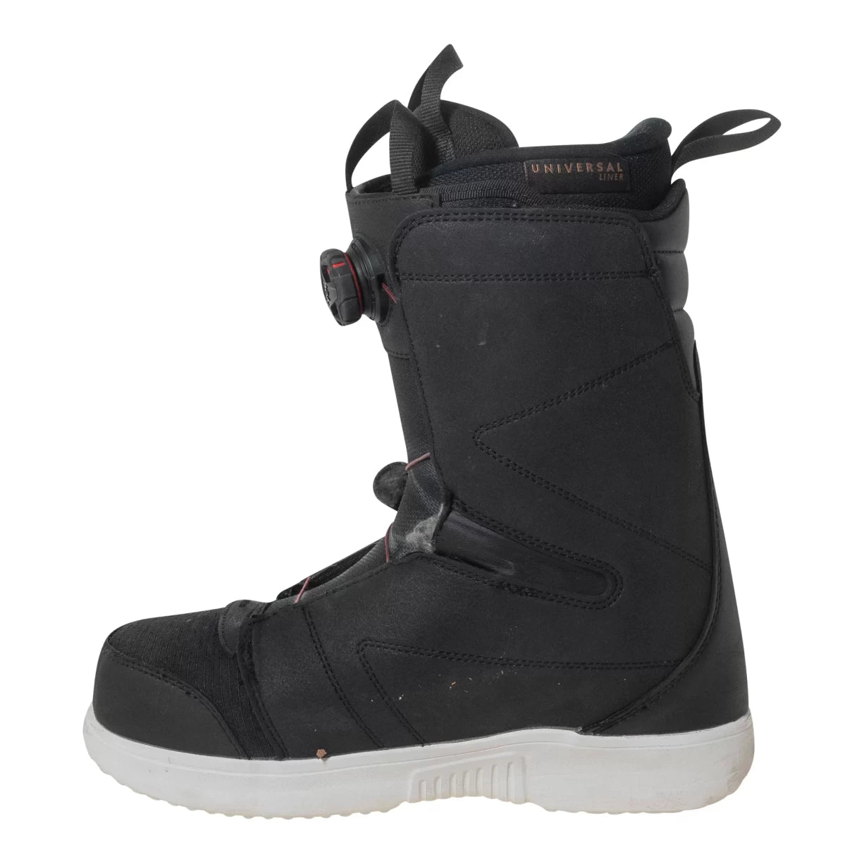 43Black