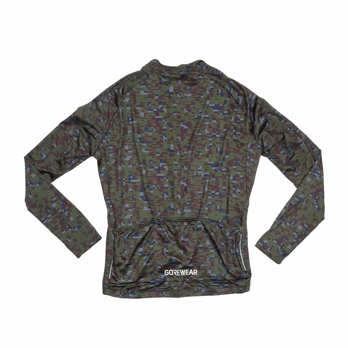 MCamo