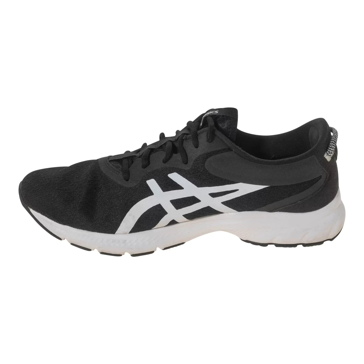 11.5Black/White