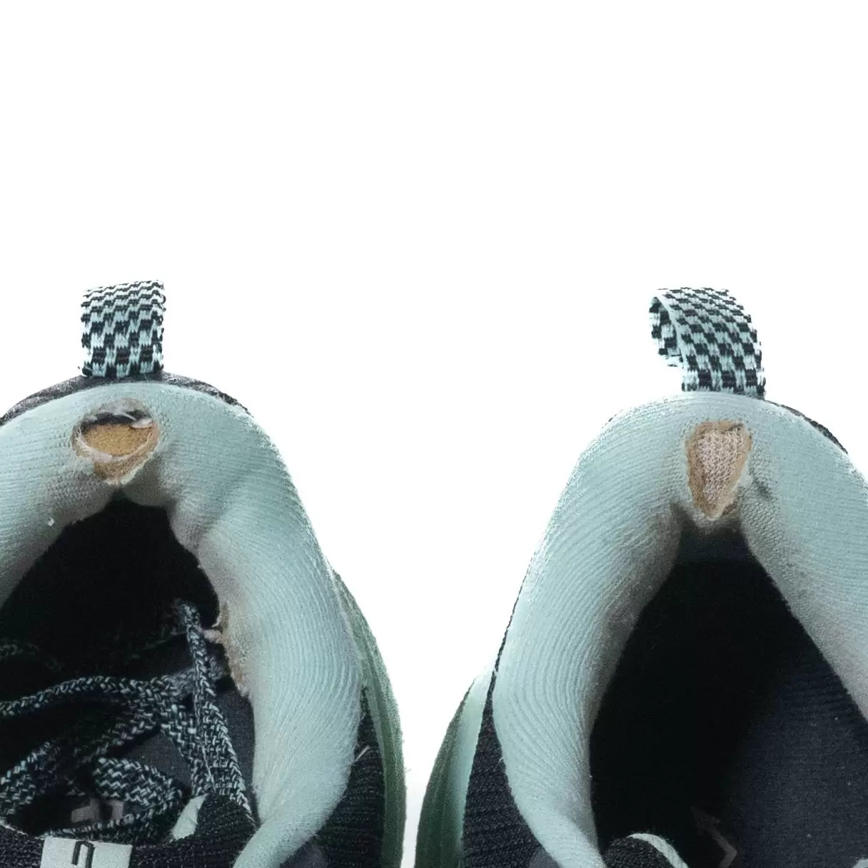 9.5Black/Mint