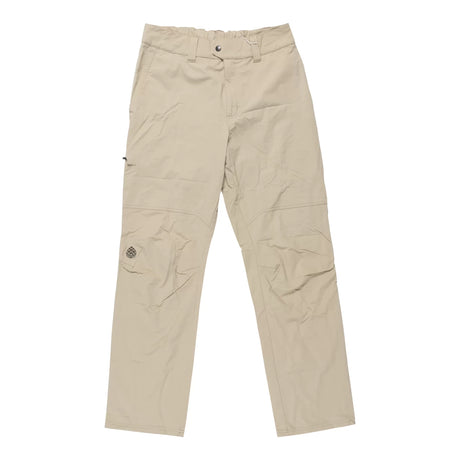 34" x 32"Khaki