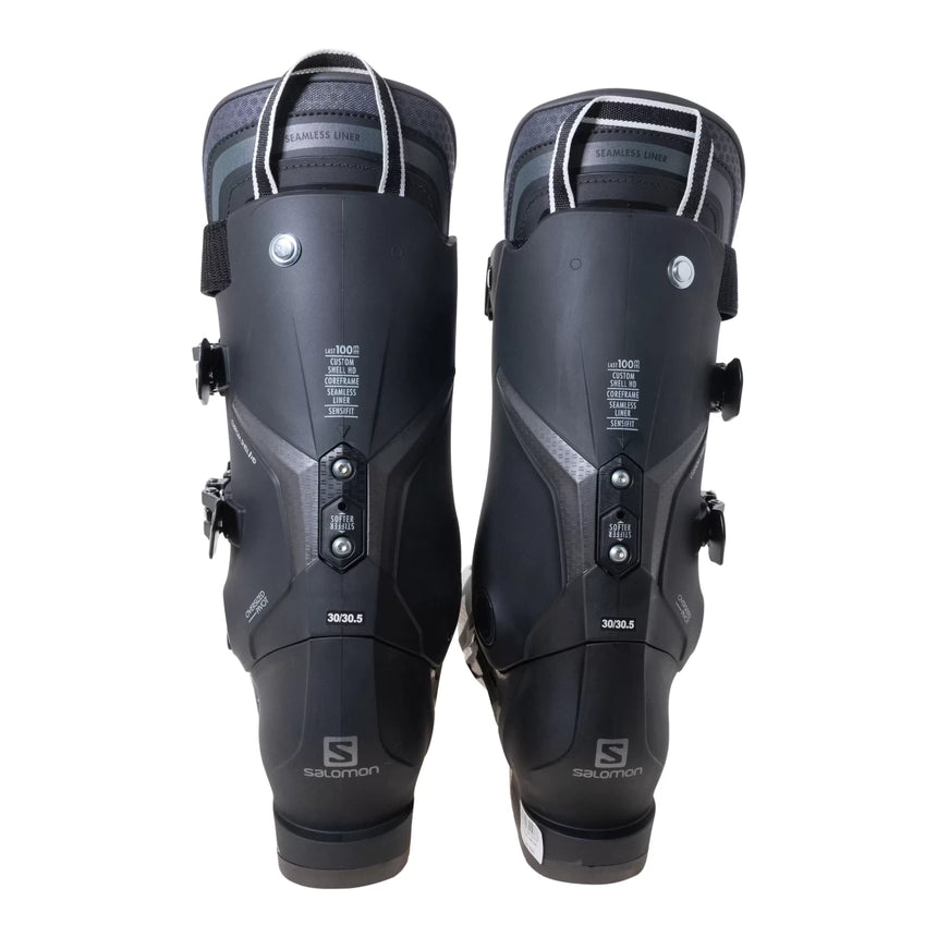 30.5Black