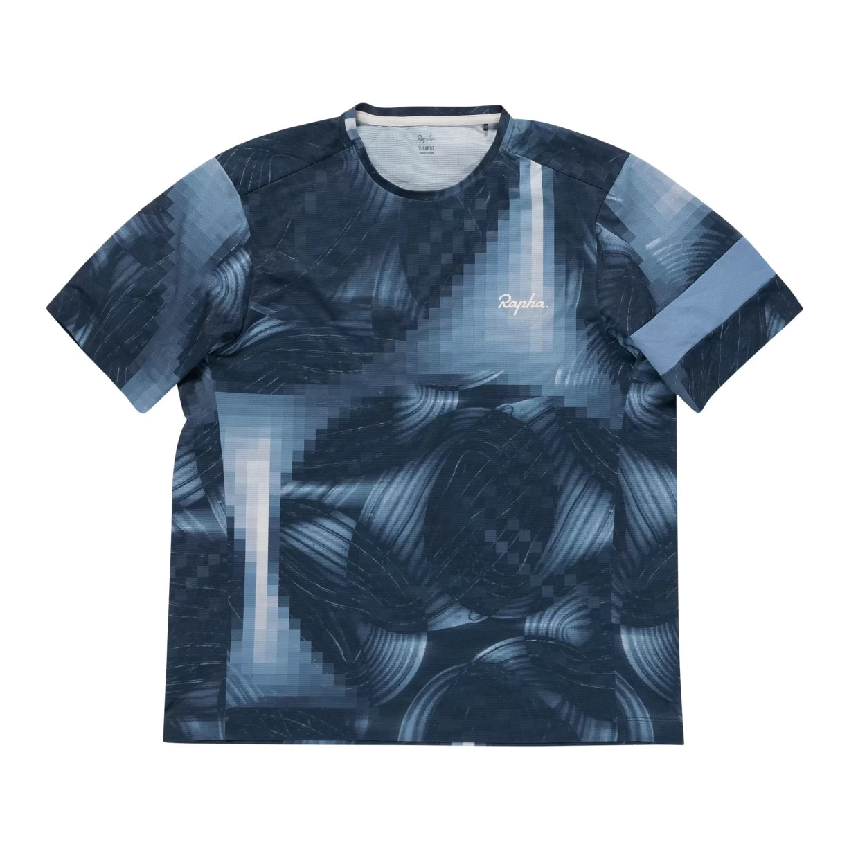 rapha エクスプロアシャツ テクニカルシャツ Rapha Explore Merino t