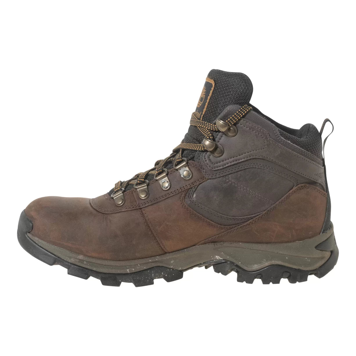 8.5Brown