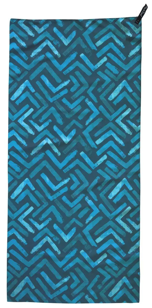 One SizeBlue