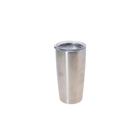 20 oz.Steel