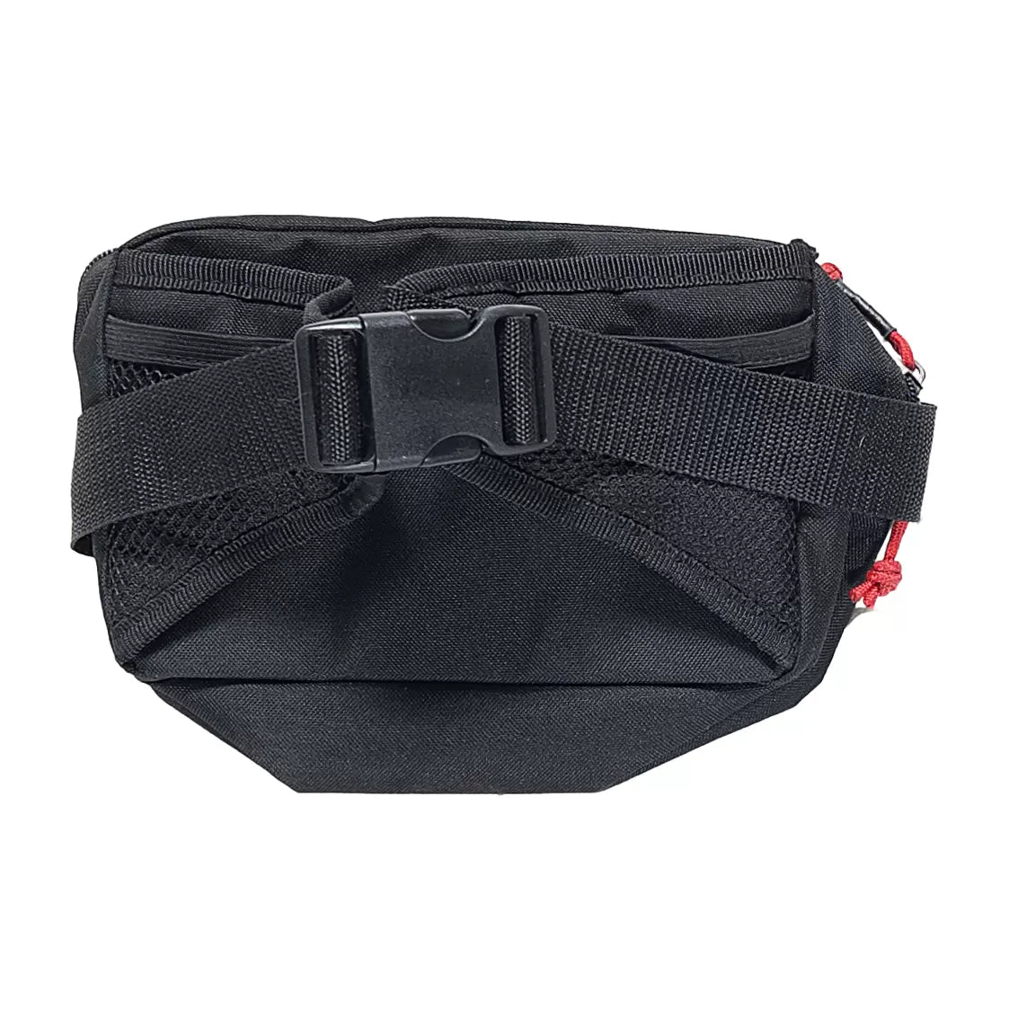 One SizeRed/Black