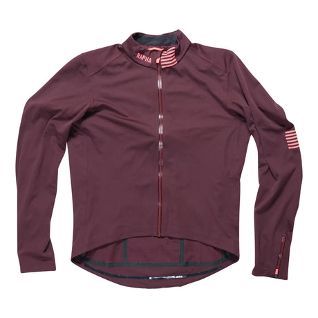 Rapha Classic Softshell Jacket - Men's – Geartrade.com Rapha Classic Softshell Jacket - Men's – Geartrade.com