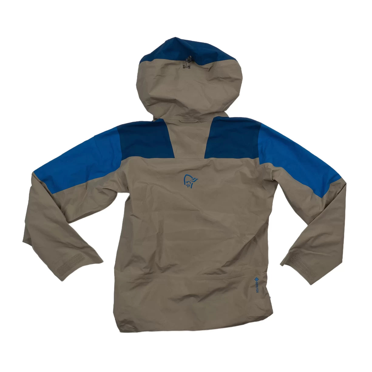 SBlue/Tan
