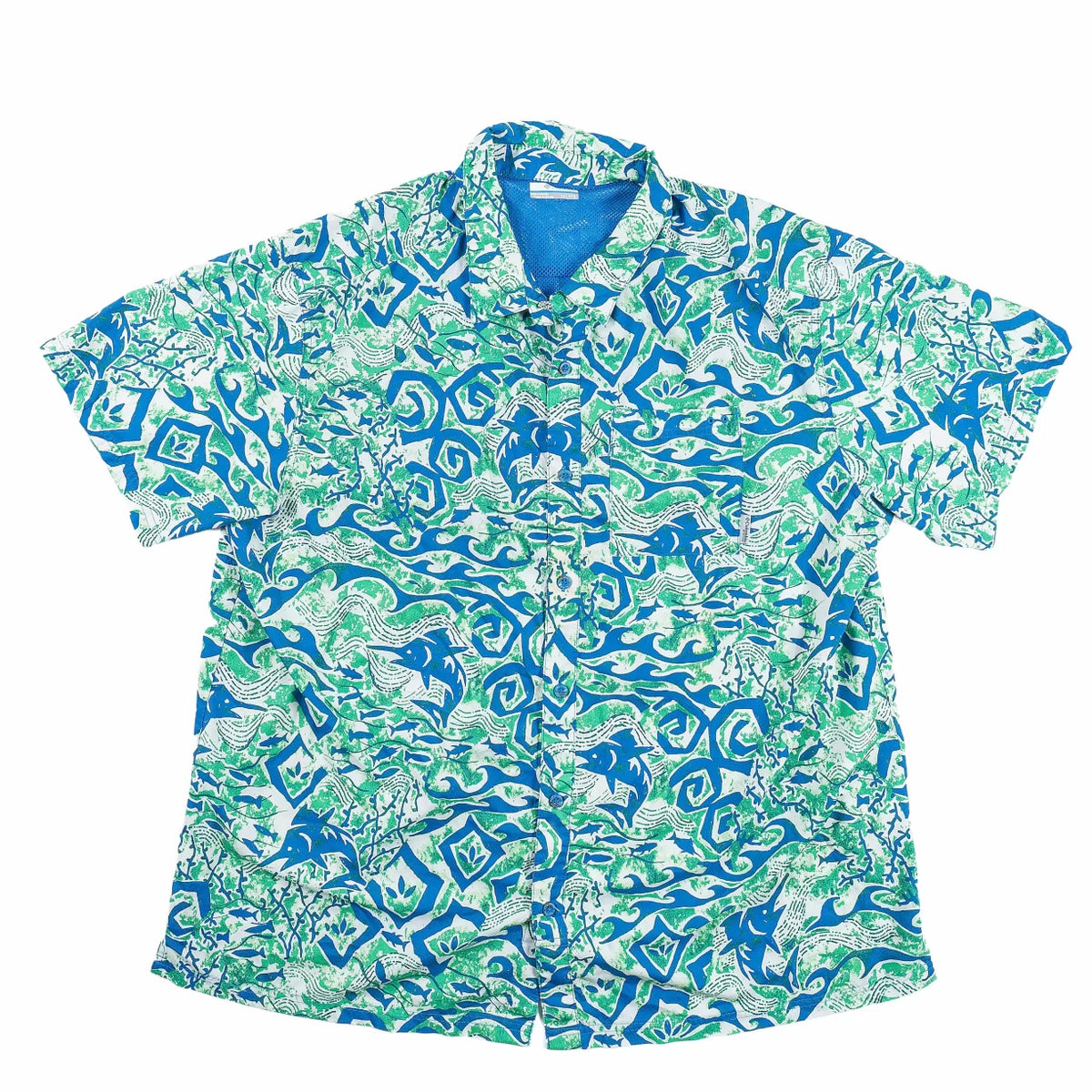 XXLGreen/Blue