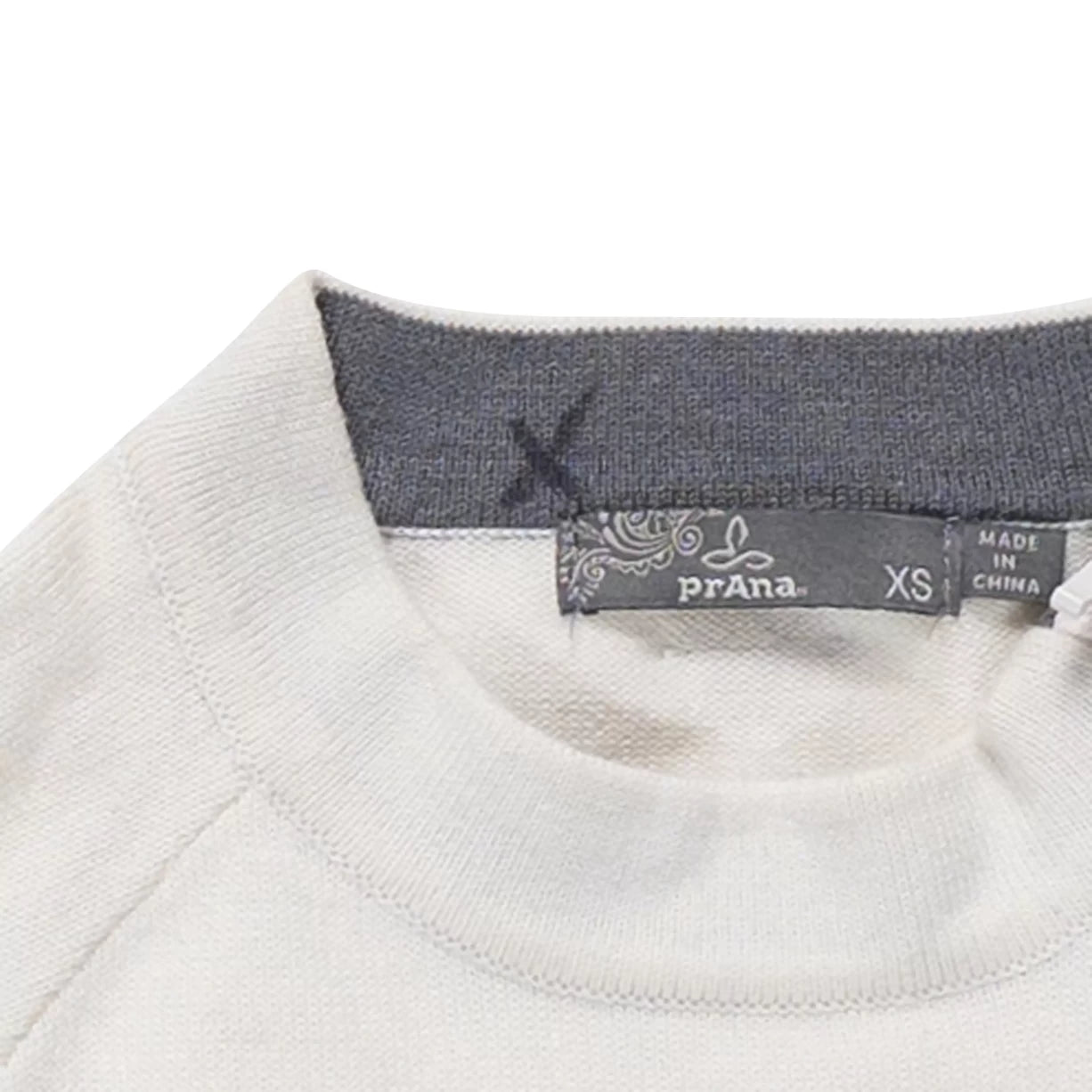 XSGrey